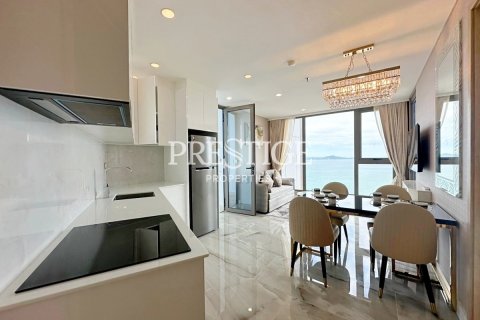 Condo in Pattaya, Thailand, 1 bedroom № 198367 - photo 5