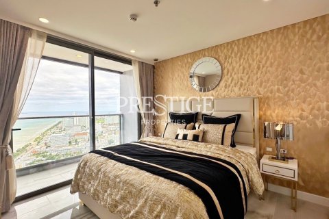 Condo in Pattaya, Thailand, 1 bedroom № 198367 - photo 7