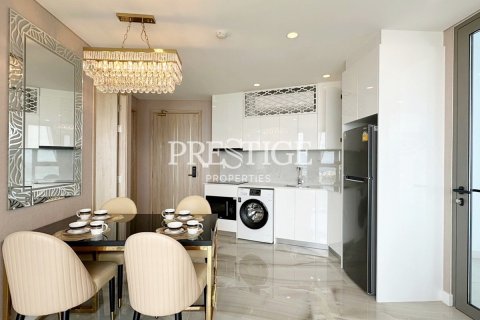 Condo in Pattaya, Thailand, 1 bedroom № 198367 - photo 6