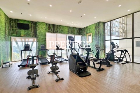 Condo in Pattaya, Thailand, 1 bedroom № 198367 - photo 15