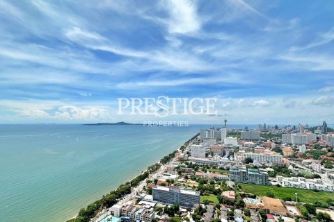 Condo in Pattaya, Thailand, 1 bedroom № 198367 - photo 13