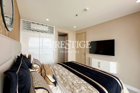 Condo in Pattaya, Thailand, 1 bedroom № 198367 - photo 9