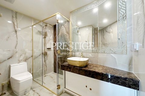 Condo in Pattaya, Thailand, 1 bedroom № 198367 - photo 10
