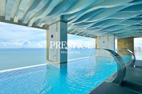 Condo in Pattaya, Thailand, 1 bedroom № 198367 - photo 16