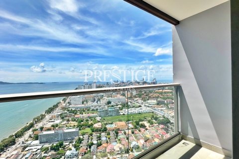 Condo in Pattaya, Thailand, 1 bedroom № 198367 - photo 11