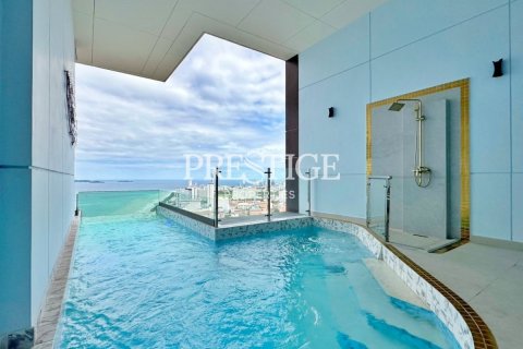 Condo in Pattaya, Thailand, 1 bedroom № 198367 - photo 12