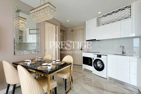 Condo in Pattaya, Thailand, 1 bedroom № 198367 - photo 4