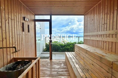 Condo in Pattaya, Thailand, 1 bedroom № 198367 - photo 14