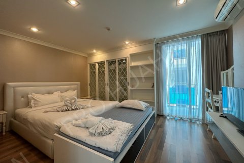 Apartamento de 3 dormitorios en Hua Hin, Tailandia № 194775 - foto 5