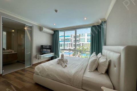 Apartamento de 3 dormitorios en Hua Hin, Tailandia № 194774 - foto 3