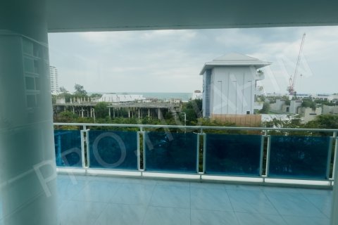 Apartamento de 3 dormitorios en Hua Hin, Tailandia № 194777 - foto 9