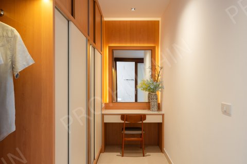 Chalet de 3 dormitorios en Hua Hin, Tailandia № 194771 - foto 15