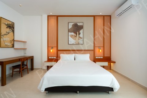 Chalet de 3 dormitorios en Hua Hin, Tailandia № 194771 - foto 2