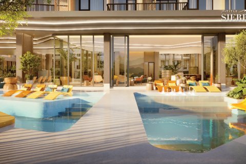 Apartamento de 2 habitaciones en Pattaya, Tailandia № 159869 - foto 12
