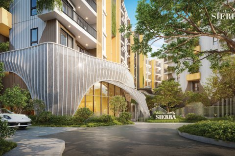 Apartamento de 2 habitaciones en Pattaya, Tailandia № 159869 - foto 15