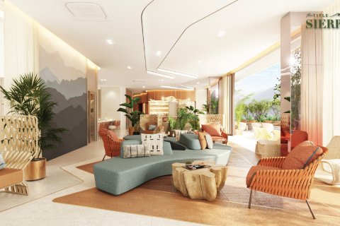 Apartamento de 2 habitaciones en Pattaya, Tailandia № 159869 - foto 14