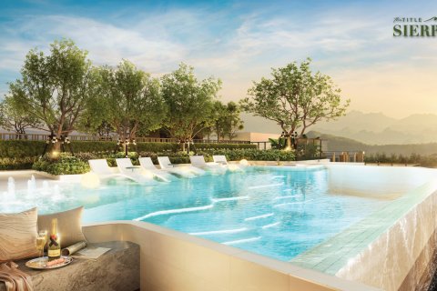 Apartamento de 3 habitaciones en Pattaya, Tailandia № 159868 - foto 13