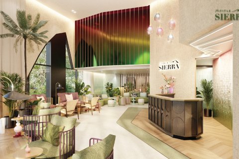 Apartamento de 3 habitaciones en Pattaya, Tailandia № 159868 - foto 8