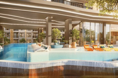 Apartamento de 3 habitaciones en Pattaya, Tailandia № 159868