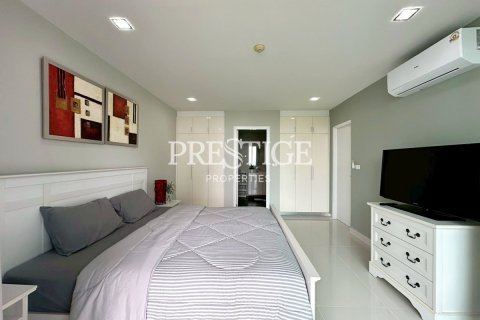 Condo à Pattaya, Thaïlande, 1 chambre  № 197908 - photo 16