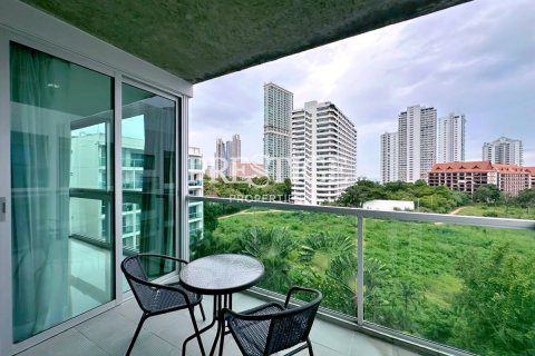 Condo à Pattaya, Thaïlande, 1 chambre  № 197908 - photo 19