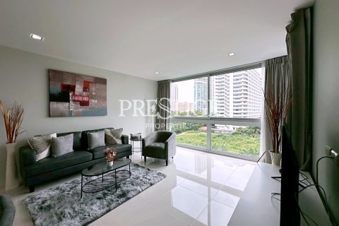 Condo à Pattaya, Thaïlande, 1 chambre  № 197908 - photo 2