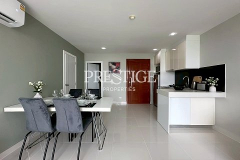 Condo à Pattaya, Thaïlande, 1 chambre  № 197908 - photo 8