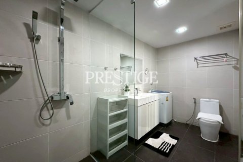 Condo à Pattaya, Thaïlande, 1 chambre  № 197908 - photo 17