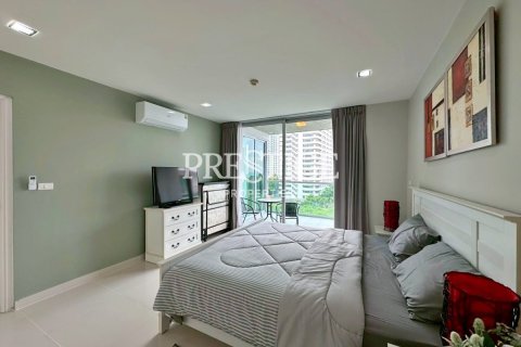 Condo à Pattaya, Thaïlande, 1 chambre  № 197908 - photo 14