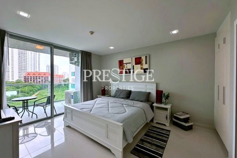 Condo à Pattaya, Thaïlande, 1 chambre  № 197908 - photo 13