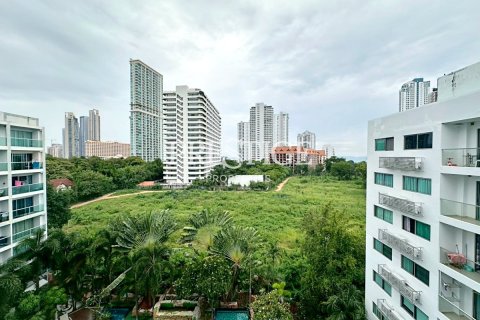 Condo à Pattaya, Thaïlande, 1 chambre  № 197908 - photo 21