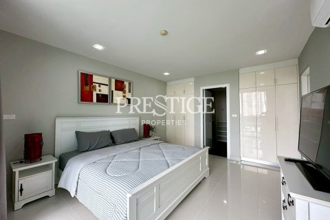 Condo à Pattaya, Thaïlande, 1 chambre  № 197908 - photo 15
