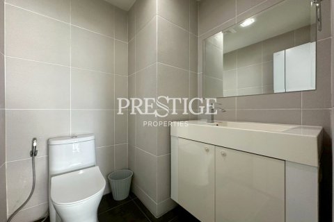 Condo à Pattaya, Thaïlande, 1 chambre  № 197908 - photo 12