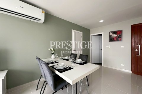 Condo à Pattaya, Thaïlande, 1 chambre  № 197908 - photo 7