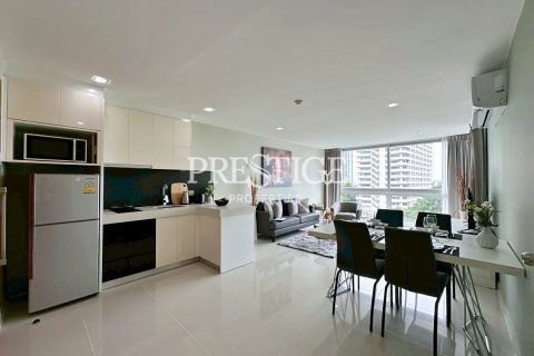 Condo à Pattaya, Thaïlande, 1 chambre  № 197908 - photo 6