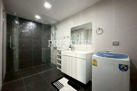 Condo à Pattaya, Thaïlande, 1 chambre  № 197908 - photo 18