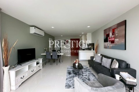 Condo à Pattaya, Thaïlande, 1 chambre  № 197908 - photo 4