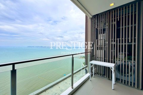 Condo in Pattaya, Thailand, 2 bedrooms № 197910 - photo 17