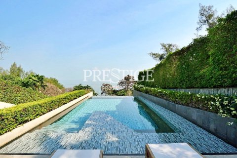 Condo in Pattaya, Thailand, 2 bedrooms № 197910 - photo 21