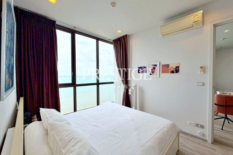 Condo in Pattaya, Thailand, 2 bedrooms № 197910 - photo 11