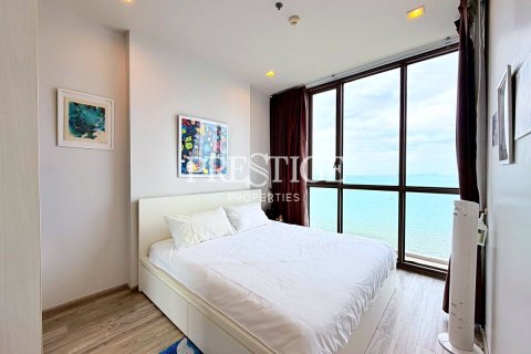 Condo in Pattaya, Thailand, 2 bedrooms № 197910 - photo 10