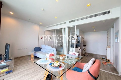 Condo in Pattaya, Thailand, 2 bedrooms № 197910 - photo 4