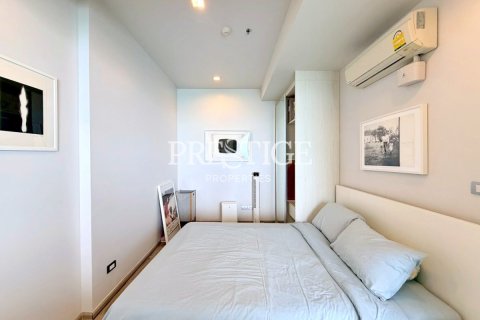 Condo in Pattaya, Thailand, 2 bedrooms № 197910 - photo 14
