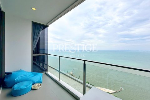 Condo in Pattaya, Thailand, 2 bedrooms № 197910 - photo 16