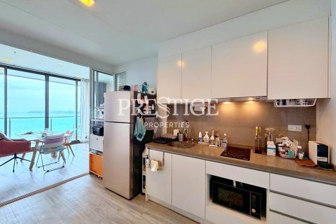 Condo in Pattaya, Thailand, 2 bedrooms № 197910 - photo 9