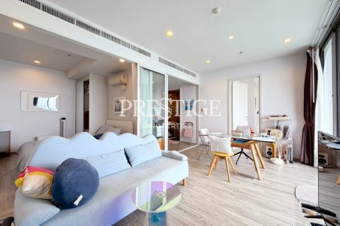 Condo in Pattaya, Thailand, 2 bedrooms № 197910 - photo 2