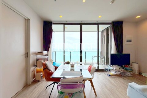 Condo in Pattaya, Thailand, 2 bedrooms № 197910 - photo 6