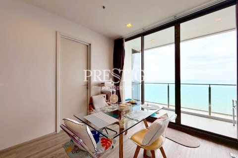 Condo in Pattaya, Thailand, 2 bedrooms № 197910 - photo 5
