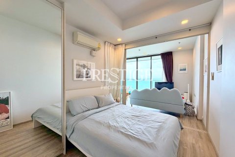 Condo in Pattaya, Thailand, 2 bedrooms № 197910 - photo 13