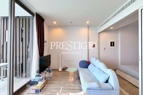 Condo in Pattaya, Thailand, 2 bedrooms № 197910 - photo 3